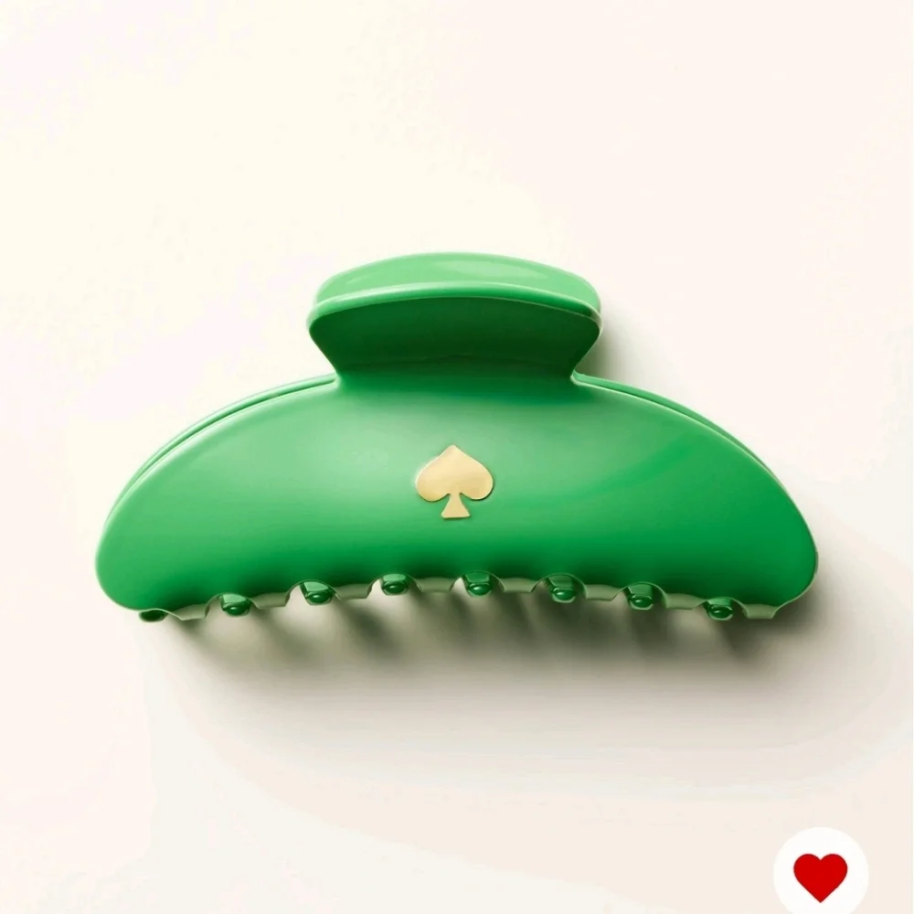 Kate Spade For Target Hair Clip NWT - Picture 4 of 4